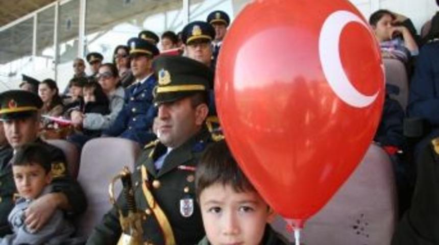 Afyonkarahisar'da 29 Ekim Cumhuriyet Bayramı Coşkusu