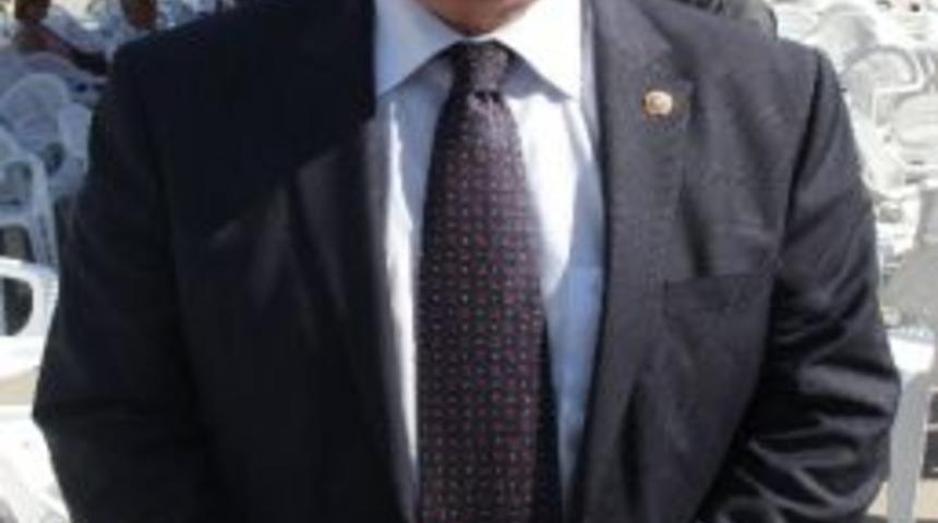 (&ouml;zel Haber) Chp'li Vekilden Mecliste Baş&ouml;rt&uuml;s&uuml;ne Destek