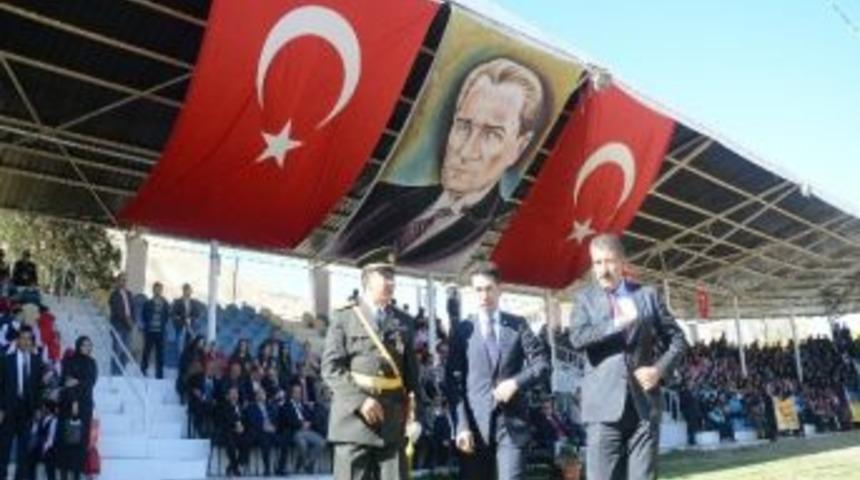 29 Ekim Cumhuriyet Bayramı