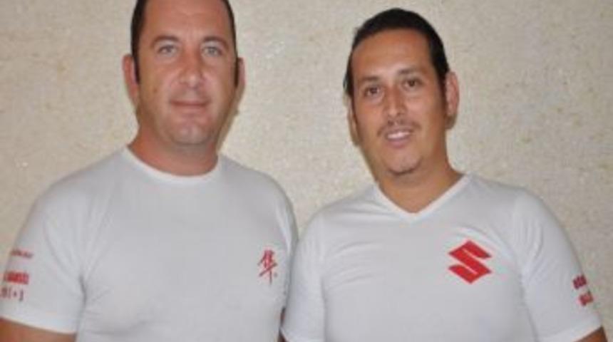 Alanya'da Cumhuriyet Coşkusu