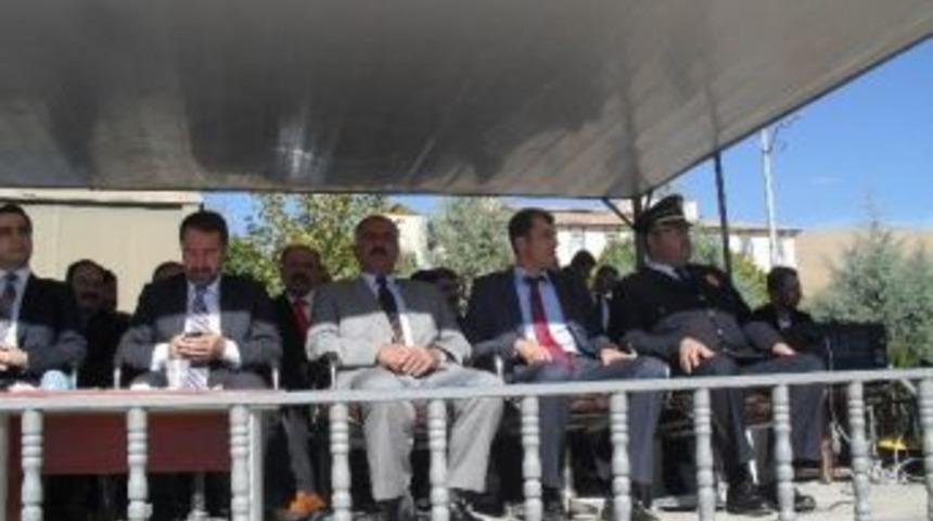 Kovancılar&rsquo;da 29 Ekim Kutlamaları