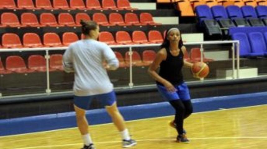 Canik Belediyespor&rsquo;da Hedef Galibiyet