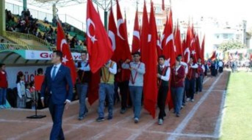 Adıyaman&rsquo;da Cumhuriyet Bayramı Coşkuyla Kutlandı