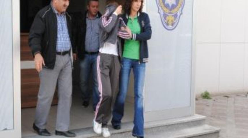 Arkadaşının Kredi Kartını Kullandı, 3 Yıl Hapis Cezası Aldı