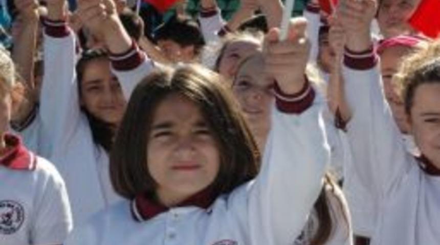 Giresun&rsquo;da Cumhuriyet Bayramı Kutlamaları