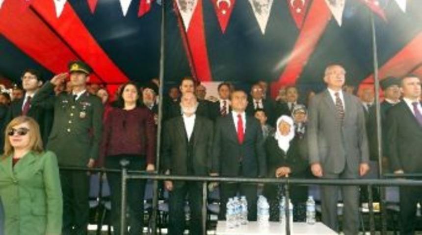 Seydişehir&rsquo;de Cumhuriyet Bayramı Coşkusu