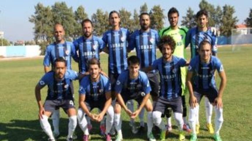 Didim Belediyespor, Muğlaspor&rsquo;a Konuk Oluyor