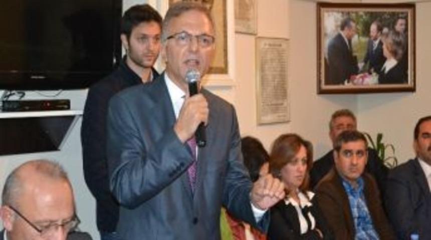 Ertem, &ldquo;yaptıklarımız Yapacaklarımızın Teminatıdır&rdquo;