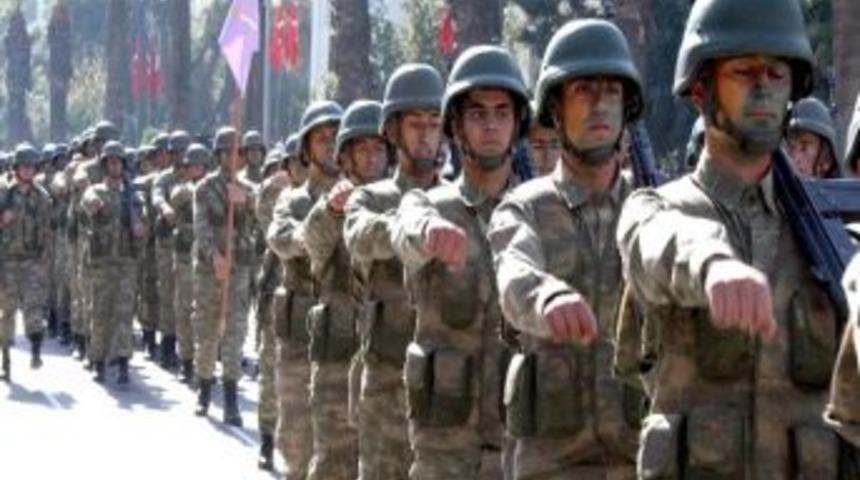 Denizli&rsquo;de Cumhuriyet Coşkusu