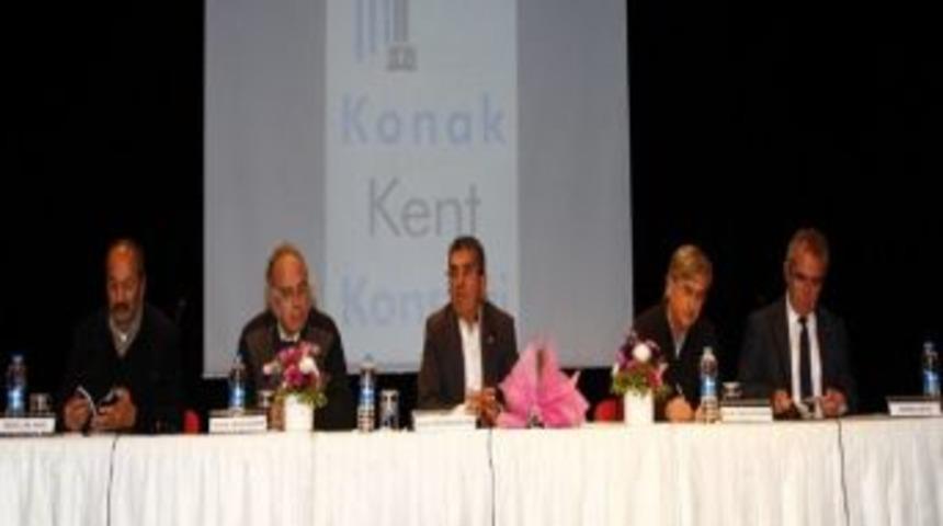 Tarım Panelinde Gdo&rsquo;lu &Uuml;r&uuml;nlere Ambargo