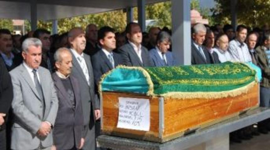 İhsan Kalı Toprağa Verildi