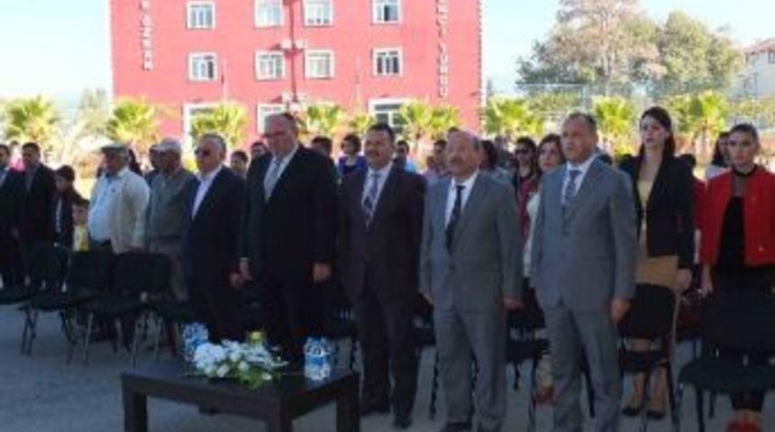 Evrenseki’de Cumhuriyet Coşkusu