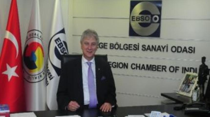 Ebso&rsquo;dan 2023 Hedefleri