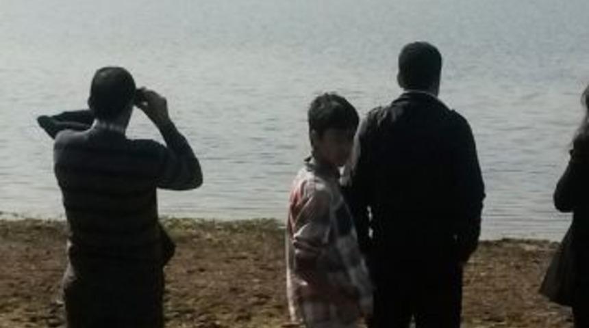 &Ouml;merli Barajı'ndaki Aramalar 3'&uuml;nc&uuml; G&uuml;n&uuml;nde