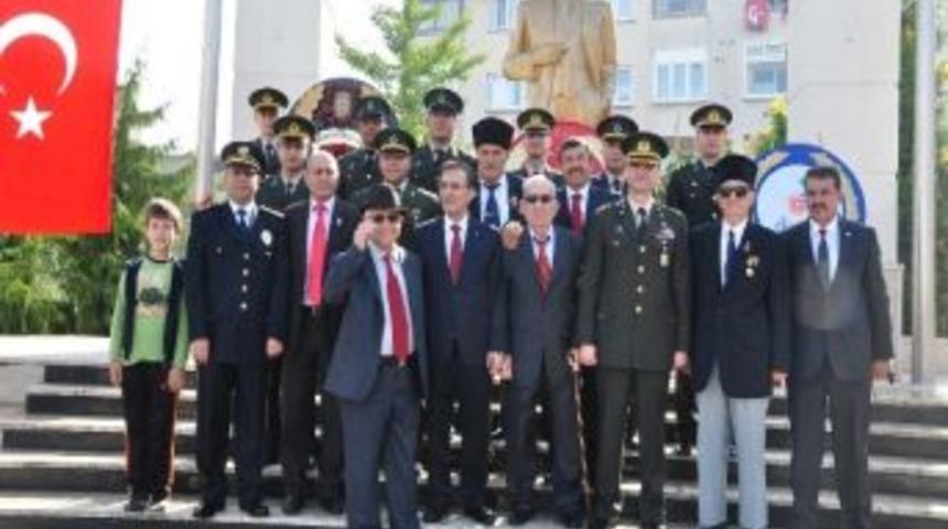 Darıca'da Bayram &Ccedil;oşkusu