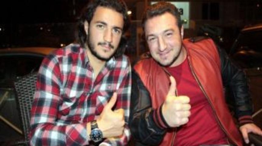 Erdem Şen&rsquo;e Ağabey Morali