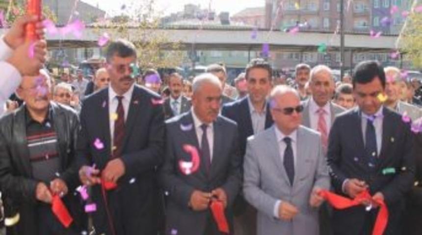 Kırşehir&rsquo;de Kayalar Ev Concept Yeni Yeri İle Hizmete Başladı