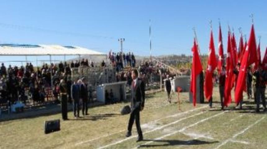 Cumhuriyet Bayramı'nın 90'ıncı Yılı B&uuml;nyan&rsquo;da Coşkuyla Kutlandı