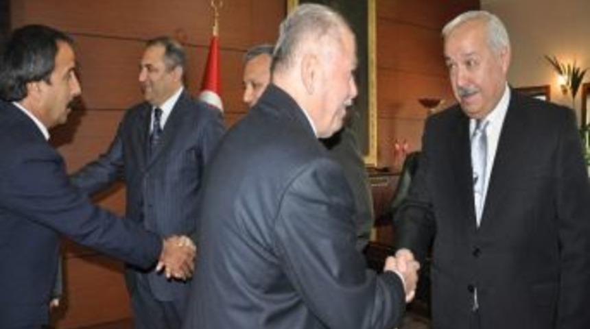 Cumhuriyet Bayramı&rsquo;nın 90. Yıld&ouml;n&uuml;m&uuml; Kutlandı