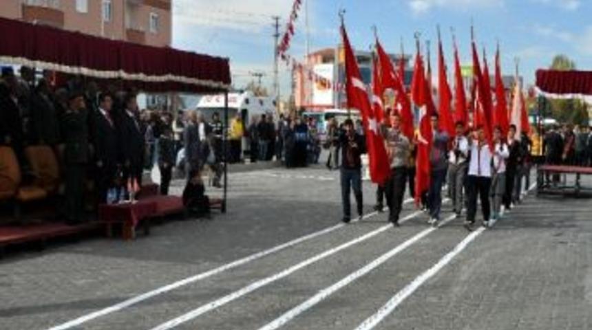 Cihanbeyli&rsquo;de Cumhuriyet Bayramı Kutlamaları