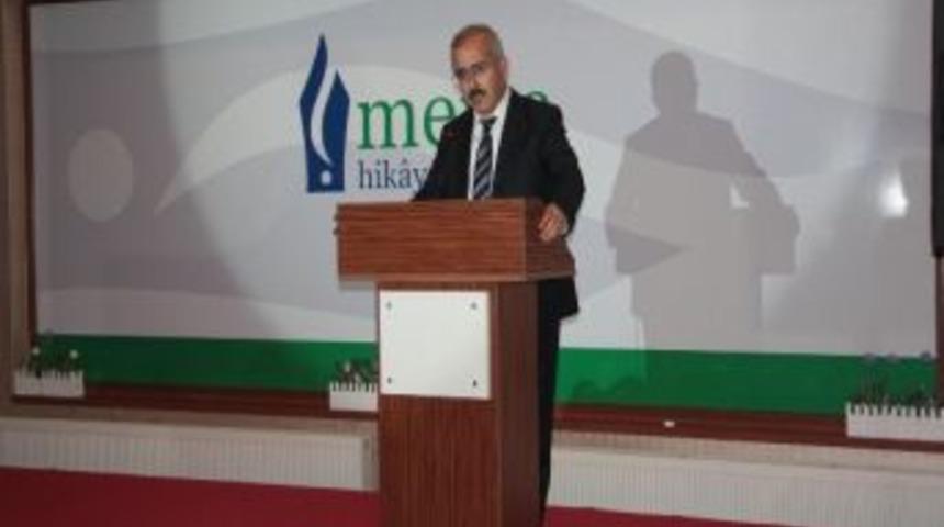 1&rsquo;nci Meri&ccedil; Hikaye G&uuml;nleri Sona Erdi