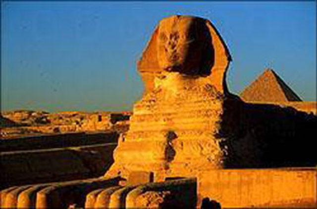 Efsanevi yaratıklar! 59