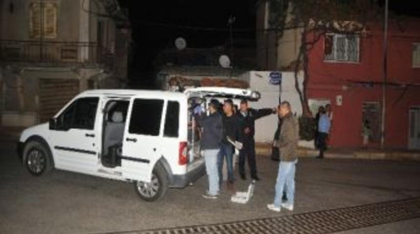 Uyuşturucu Kavgasında Silahlar Konuştu: 5 Yaralı