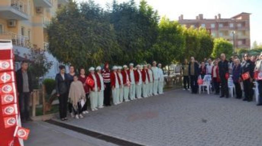 Devrem&uuml;lk Sakinlerinin Cumhuriyet Coşkusu