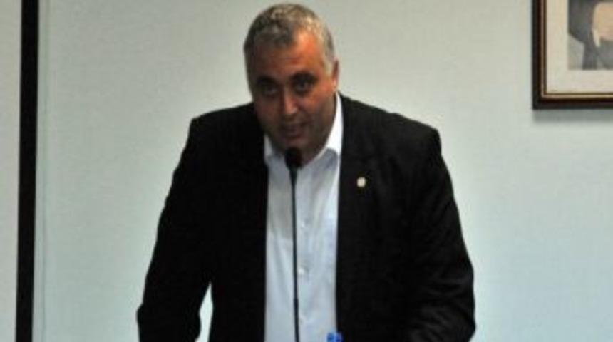 Yalova'da İhracat 5 Kat Arttı