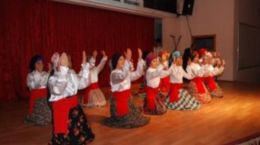 Kazan'da Cumhuriyet Coşkusu