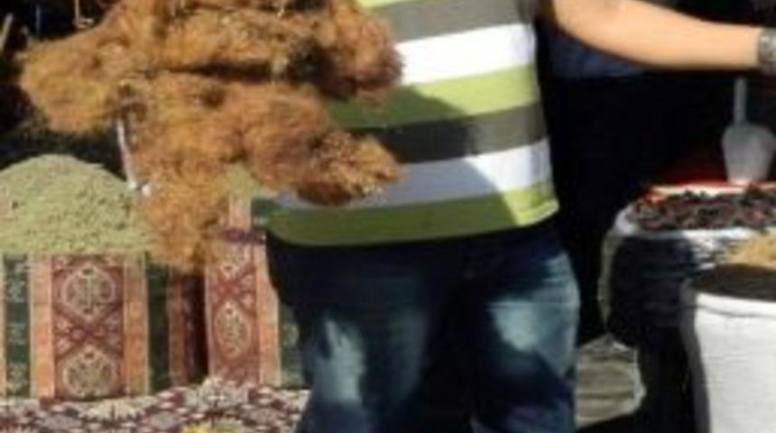 (&ouml;zel Haber) Mısır P&uuml;sk&uuml;l&uuml;nden Gelen Şifa G&ouml;renleri Hayrete D&uuml;ş&uuml;r&uuml;yor