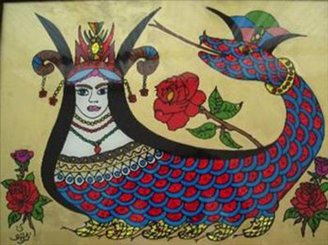 Efsanevi yaratıklar! 60