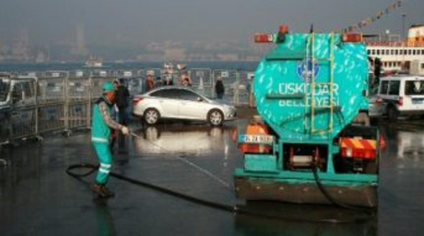 Marmaray A&ccedil;ılışa Hazır