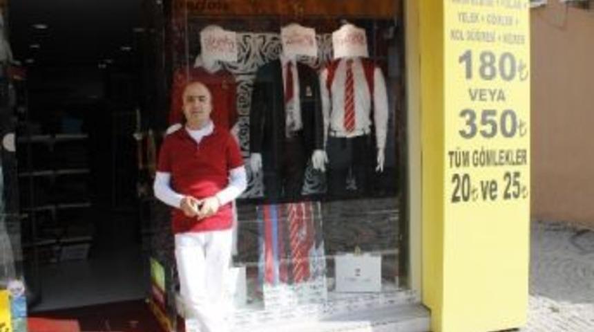 Cumhuriyet'in 90. Yılına &Ouml;zel Vitrin