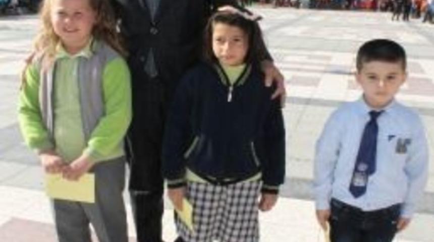 Cumhuriyet&rsquo;i En G&uuml;zel Onlar Anlattı