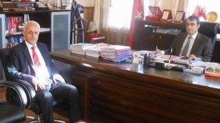 Yozgat’ta Tarımın Gelişmesi İçin Marka Ürünlerin Yetiştirilmesine İhtiyaç Var