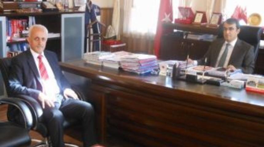 Yozgat’ta Tarımın Gelişmesi İçin Marka Ürünlerin Yetiştirilmesine İhtiyaç Var