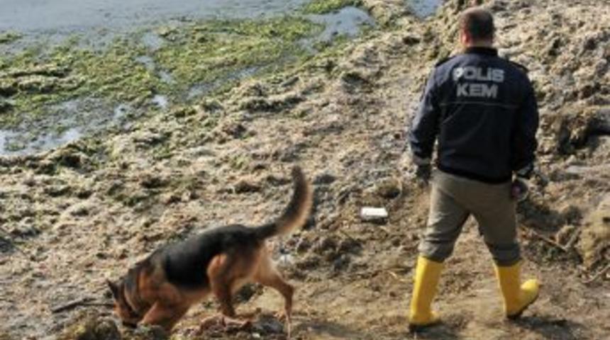 6 Yıl &Ouml;nce Kaybolan Kızların Izine Rastlandı