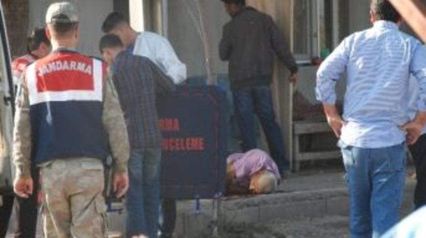 Hatay'da alacak verecek kavgası: 4 &ouml;l&uuml;, 2 yaralı