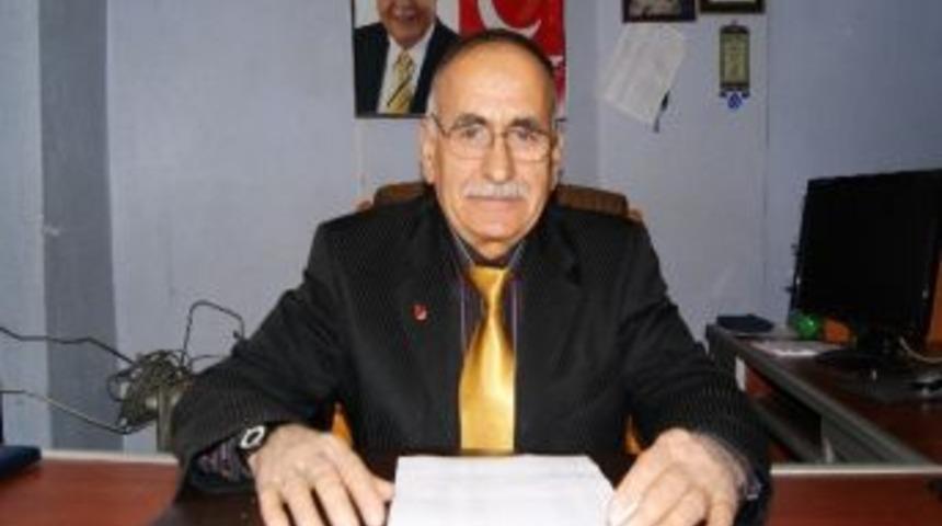 Saadet Partisi Torbalı İl&ccedil;e Teşkilatı Kongreye Gidiyor