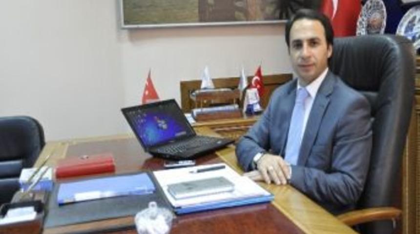 Dasidef Ticari Heyeti Ukrayna&rsquo;ya Gidiyor