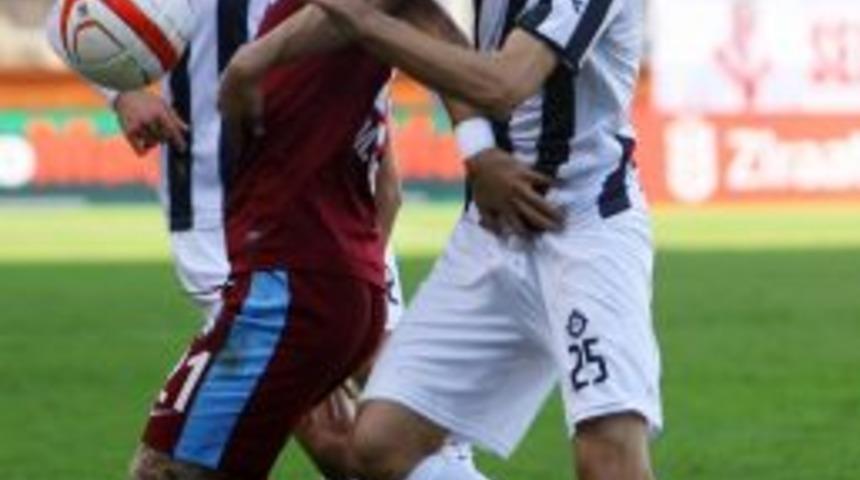 1461 Trabzon: 2 - Atlay: 1