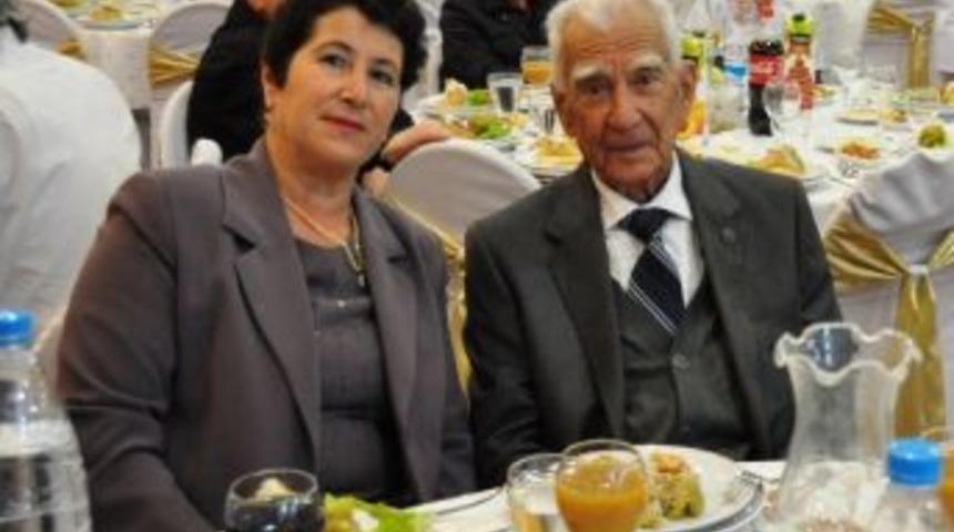 Cumhuriyet'in Nesli Doğum G&uuml;n&uuml;n&uuml; Kutladı