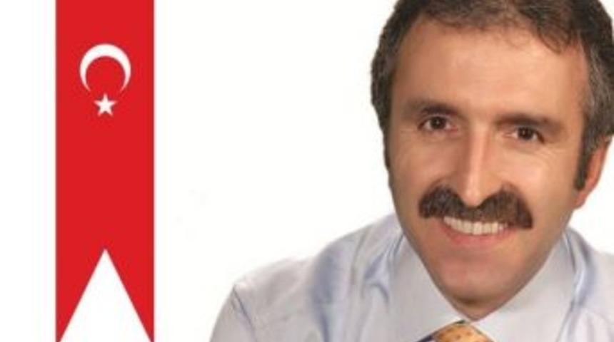 Dr. Cengız Yavılıoğlu&rsquo;ndan Bayram Mesajı