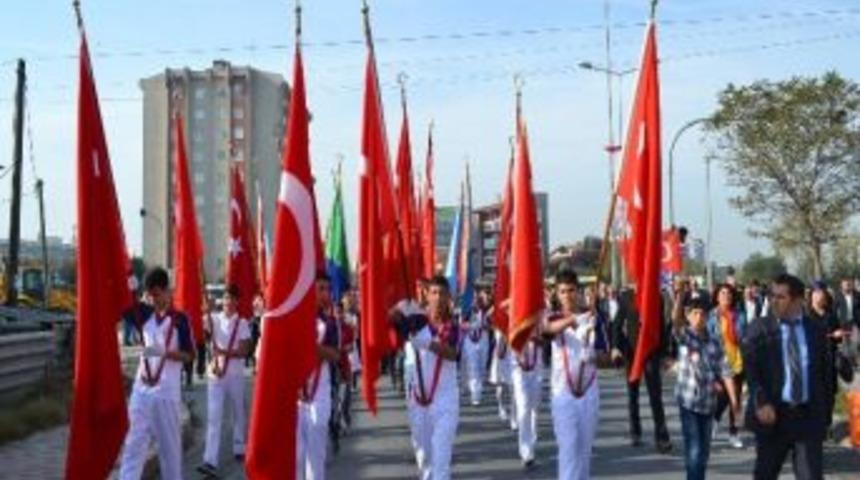 Kuzulu, &ldquo;29 Ekim&rsquo;de Cumhuriyet Aydınlığına Eriştik&rdquo;