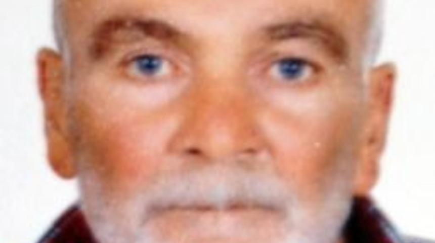 Yaşlı Adam Evinde &Ouml;l&uuml; Bulundu