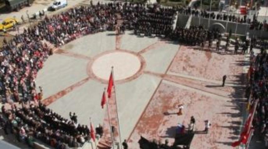 Safranbolu&rsquo;da Cumhuriyet Bayramı T&ouml;renlerle Kutlandı