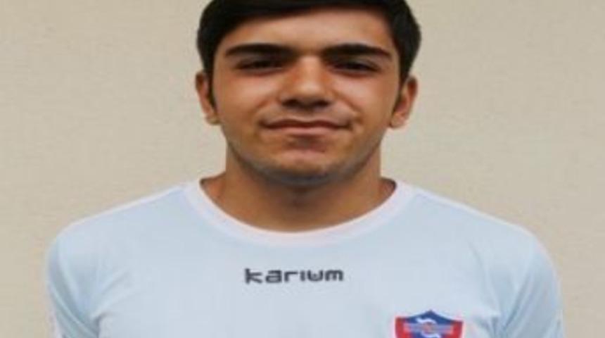 Kozcağız&rsquo;dan T&uuml;rk Futboluna Gen&ccedil; Yetenek