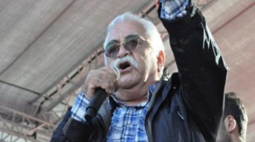 Tgb, Malatya&rsquo;da Cumhuriyet Ş&ouml;leni Yaptı