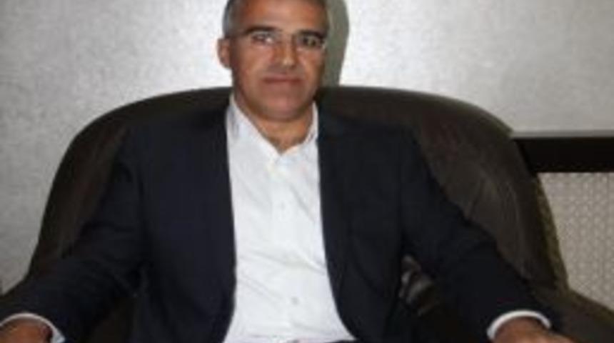 Bing&ouml;l'de Ak Parti&rsquo;ye İlk Başvuru